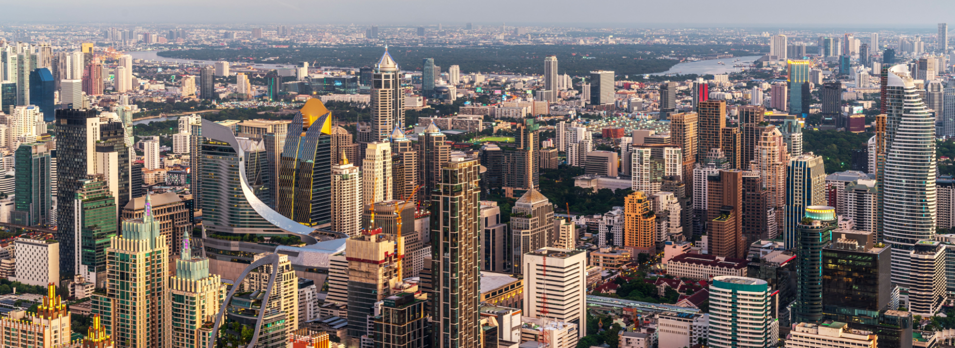 Thailand Essence An Exotic Getaway